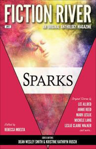 FR Sparks ebook cover web
