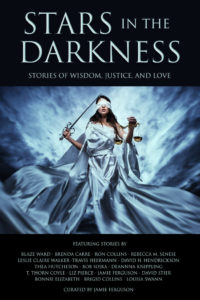 Stars in the Darkness cover