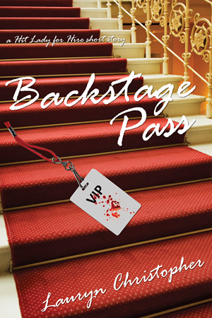 Backstage Pass, a short story by Lauryn Christopher
