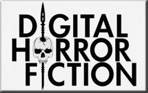 Digital Fiction - Horror collection