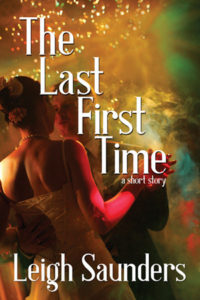 The Last First Time cover