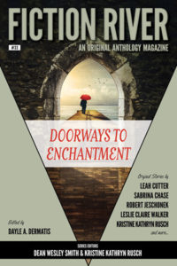 Fiction River: Doorways to Enchantment