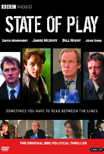 State of Play - BBC miniseries - 2003