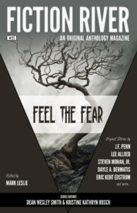 Fiction River: Feel the Fear