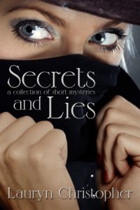 Secrets and Lies - cover