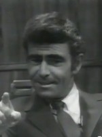 Rod Serling Talks about Writing for Television 1972