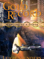 Memoirs of a Synth: Gold Record – cover