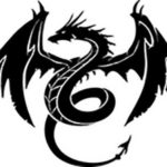 Black Dragon icon