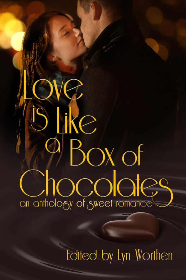 love is like a box of chocolates